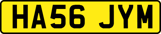 HA56JYM