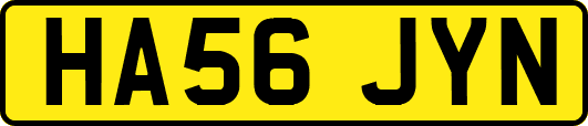 HA56JYN