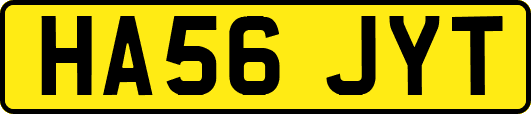 HA56JYT