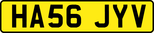 HA56JYV