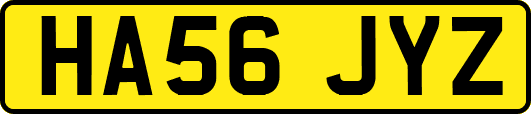 HA56JYZ