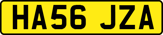 HA56JZA