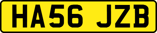 HA56JZB