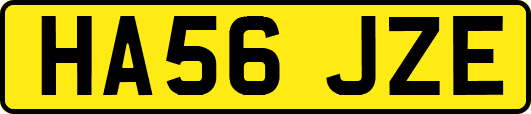 HA56JZE