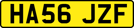 HA56JZF
