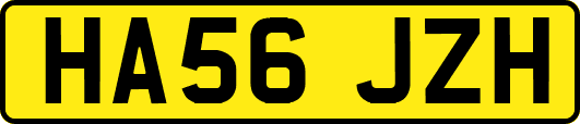 HA56JZH