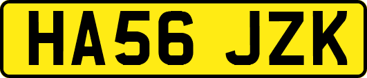 HA56JZK