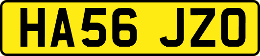 HA56JZO
