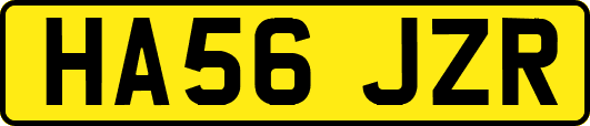 HA56JZR