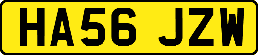HA56JZW