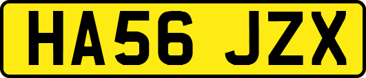 HA56JZX