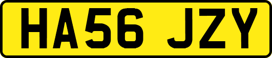 HA56JZY
