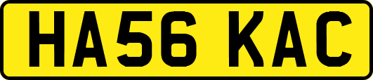HA56KAC
