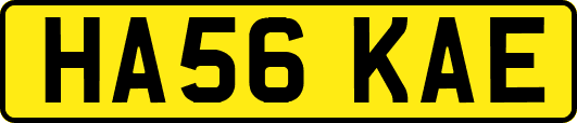 HA56KAE