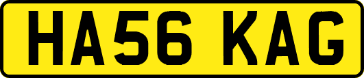 HA56KAG