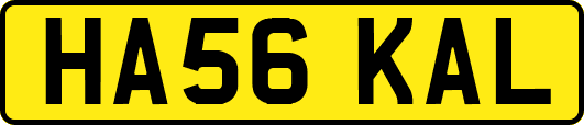 HA56KAL
