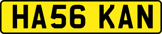 HA56KAN
