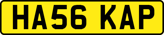 HA56KAP