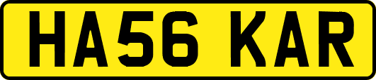 HA56KAR