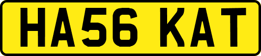 HA56KAT
