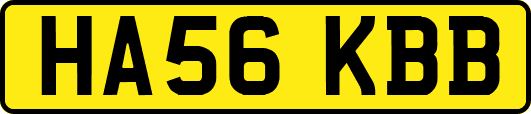 HA56KBB