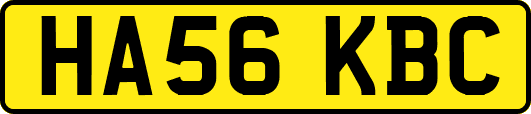 HA56KBC