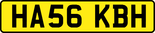 HA56KBH