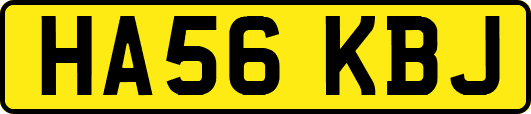HA56KBJ