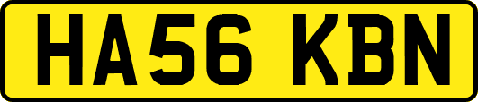 HA56KBN