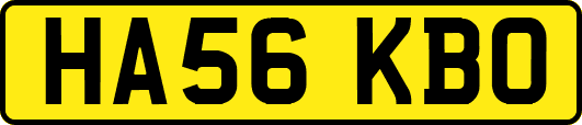 HA56KBO