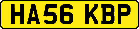 HA56KBP
