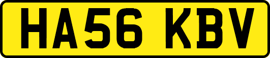 HA56KBV