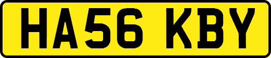 HA56KBY