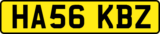 HA56KBZ