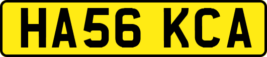 HA56KCA
