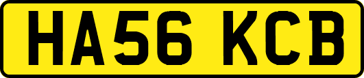 HA56KCB