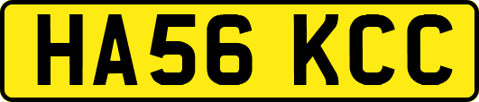 HA56KCC