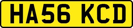 HA56KCD
