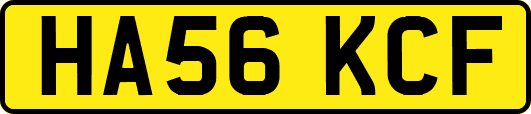 HA56KCF