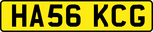 HA56KCG