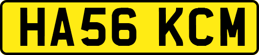 HA56KCM