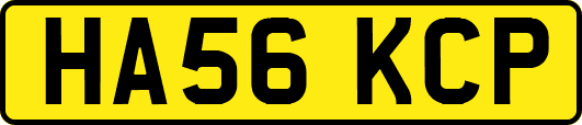 HA56KCP