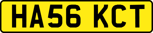 HA56KCT