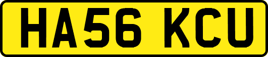 HA56KCU