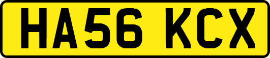 HA56KCX