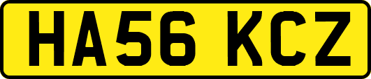 HA56KCZ