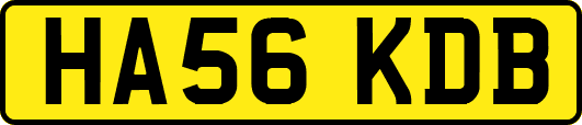 HA56KDB