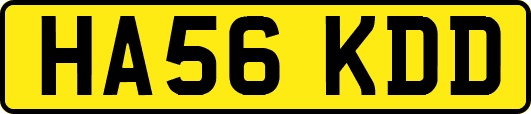 HA56KDD