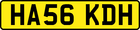 HA56KDH
