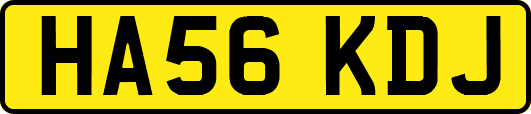 HA56KDJ